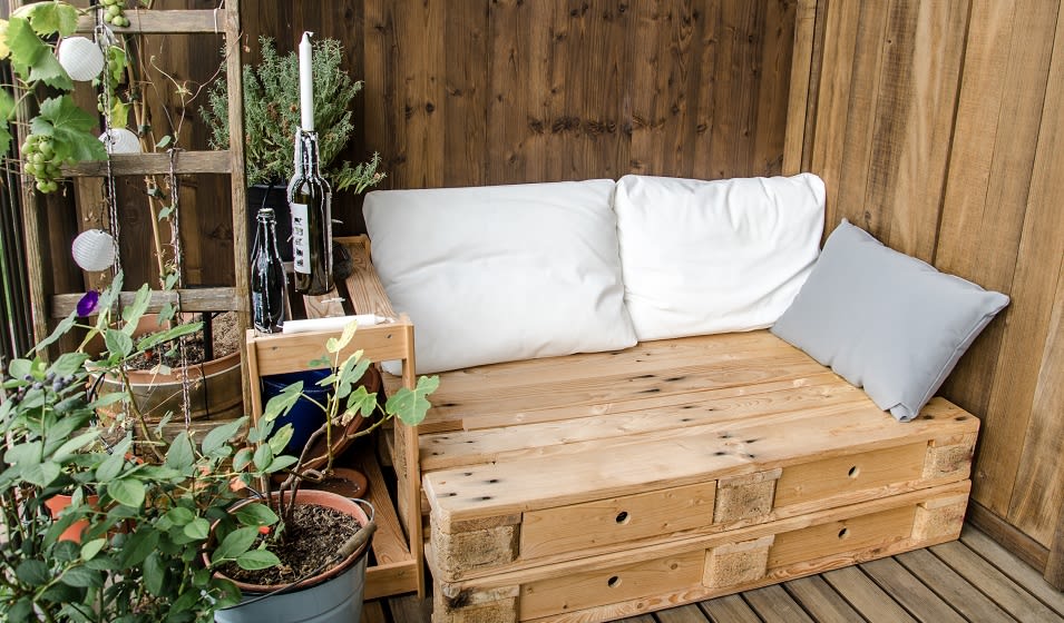 Acheter un meuble de jardin : 5 choses à regarder pour mieux