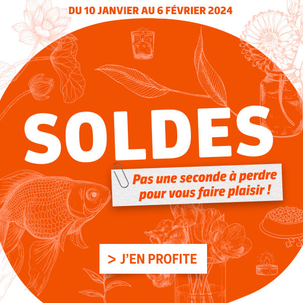 Agenda nature 2024 de Jardinerie Bordeaux Libourne Gironde pas cher