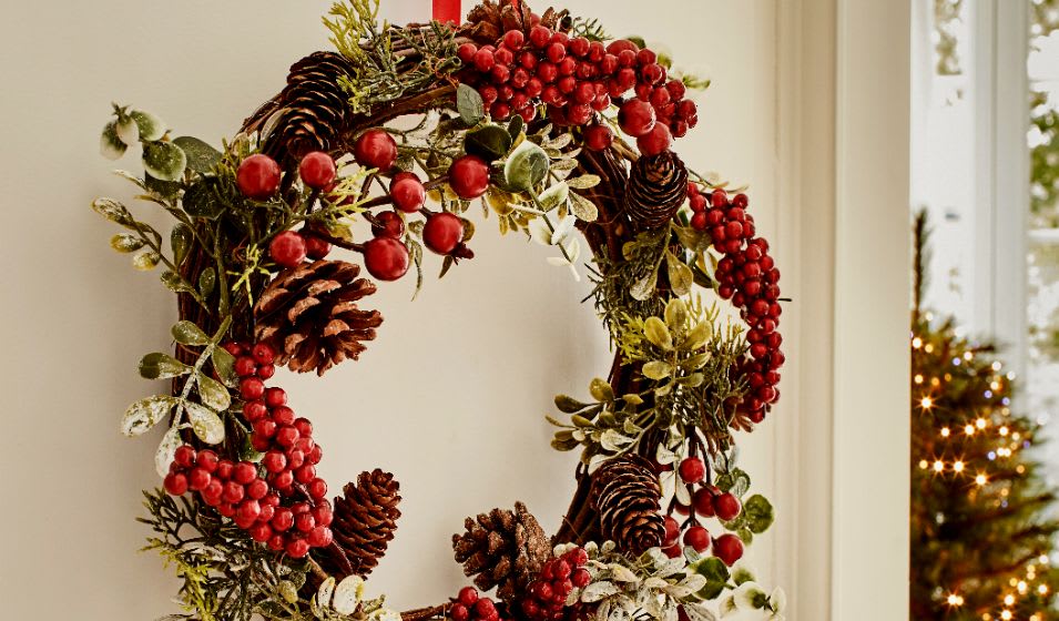 Noël : La décoration extérieure - Blog