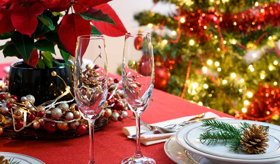 4 lieux à décorer dans sa maison à Noël - Jardiland